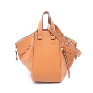 Loewe Hammock Medium Shoulder Handbag #336115L93B
